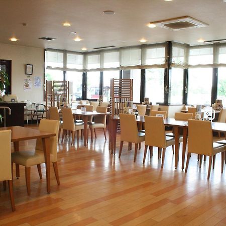 Kitamura Onsen Hotel Iwamizawa Luaran gambar