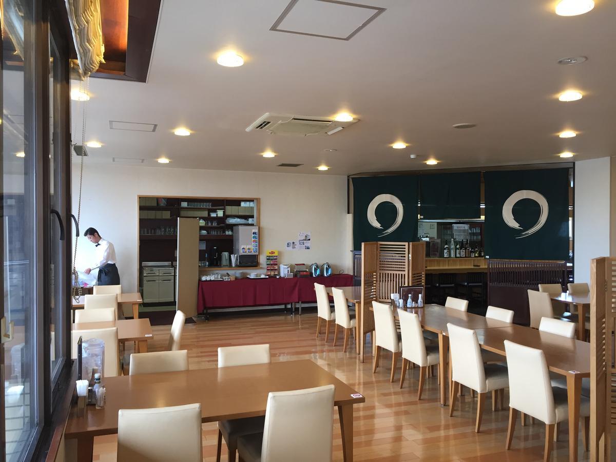 Kitamura Onsen Hotel Iwamizawa Luaran gambar