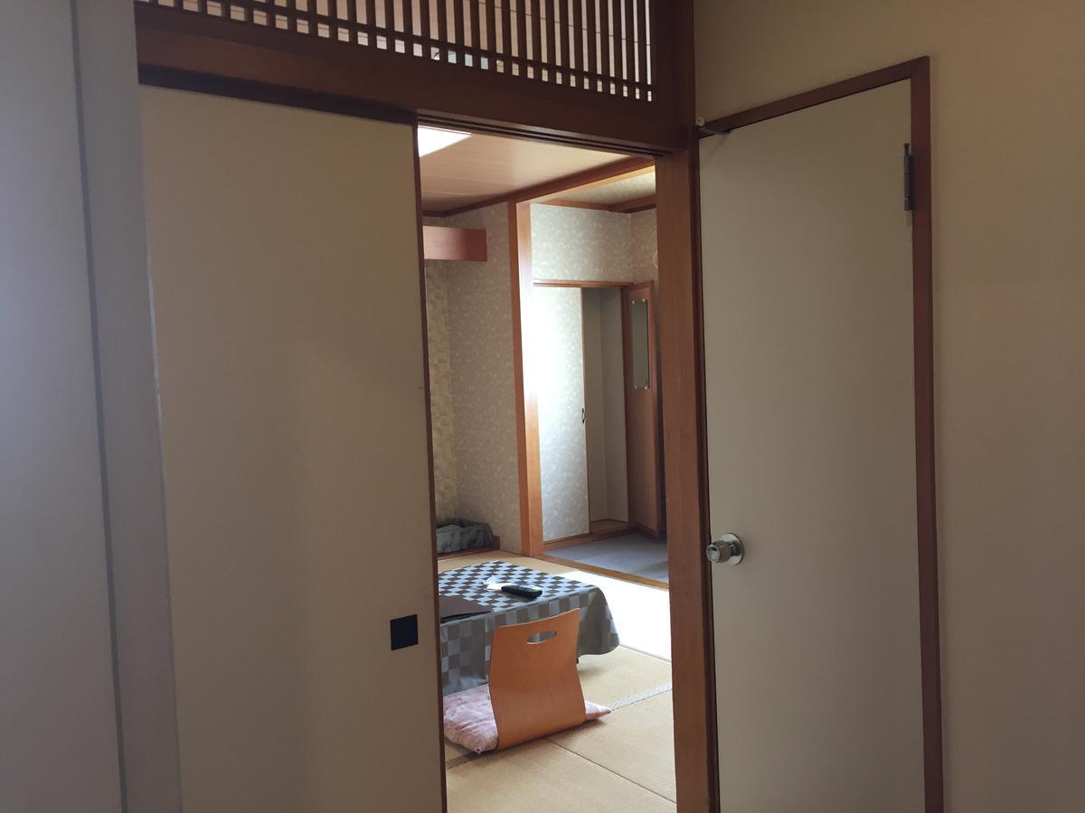 Kitamura Onsen Hotel Iwamizawa Luaran gambar