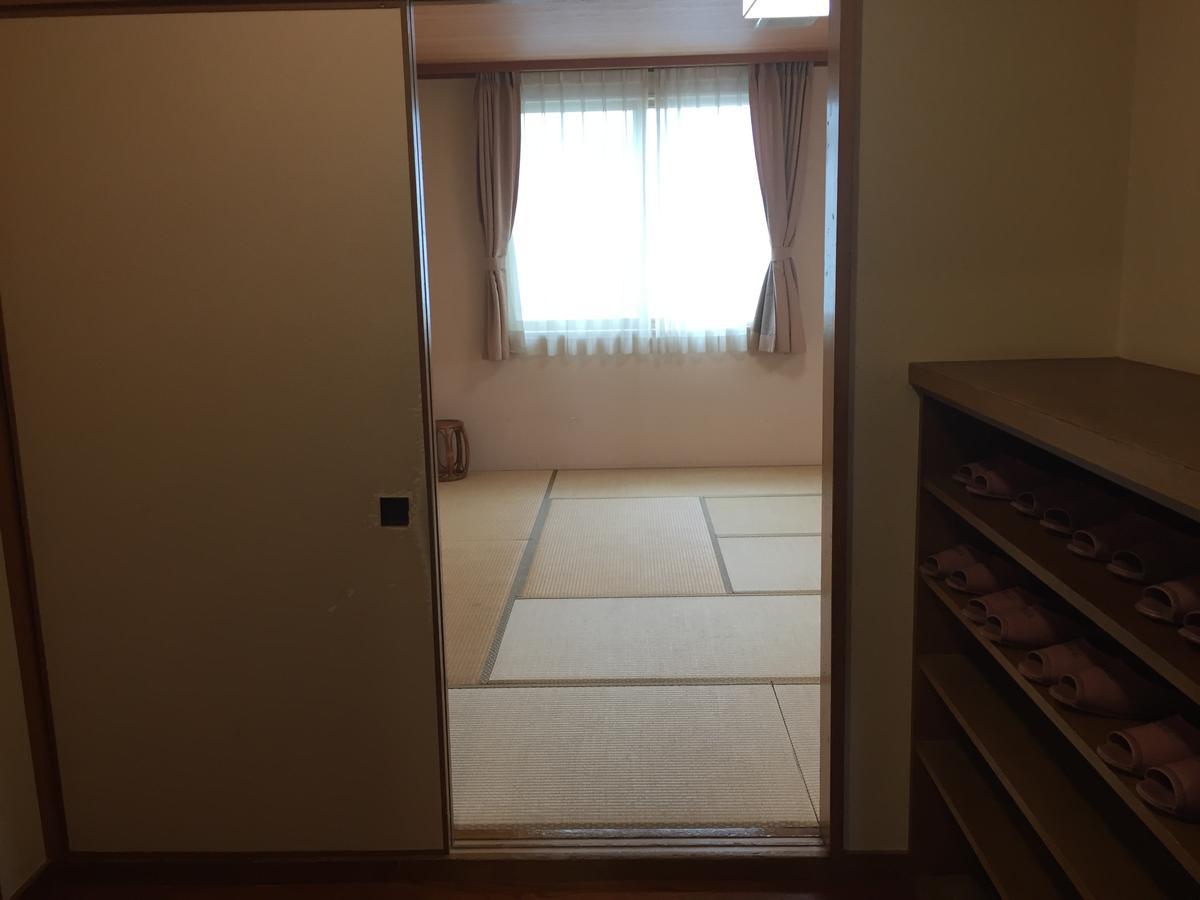 Kitamura Onsen Hotel Iwamizawa Luaran gambar